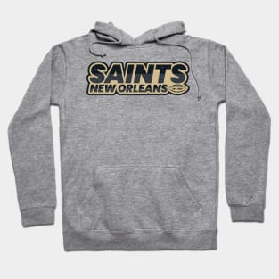 New Orleans 2 Hoodie